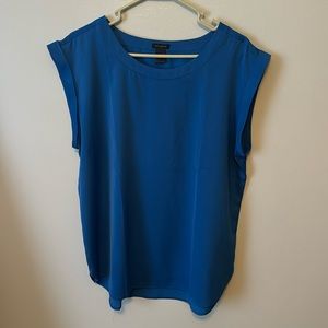 Ann Taylor blouse
